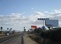 Westcoast Billboards