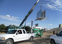 Westcoast Billboards