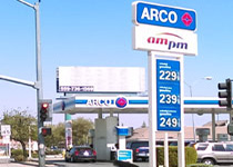 Westcoast Billboards