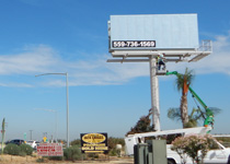 Westcoast Billboards