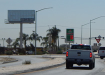 Westcoast Billboards